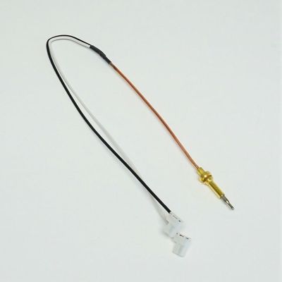 RV Refrigerator Thermocouple Replacement for Atwood Dometic 2932052018 LP Gas