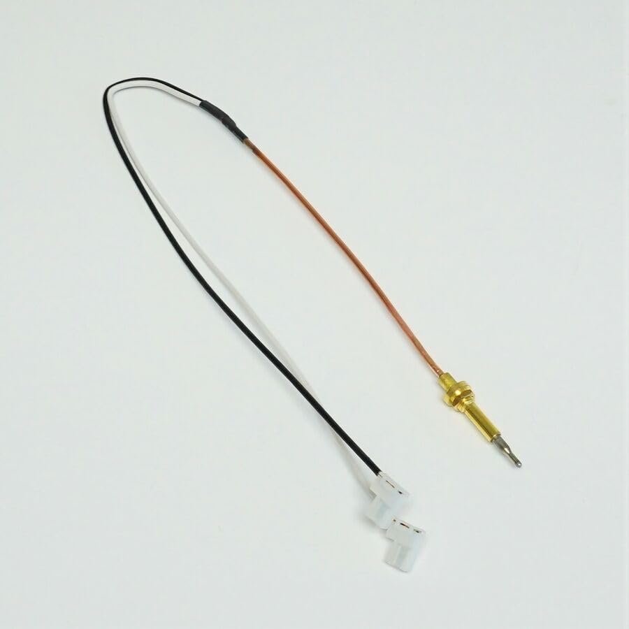 RV Refrigerator Thermocouple Replacement for Atwood Dometic 2932052018 LP Gas
