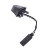 Heated Washer Nozzle, 61667131299, 7131299, 8365385 Car Windscreen Washer Nozzle Jet Replacement for 3 Series E90 E91 E92 E93 view 1