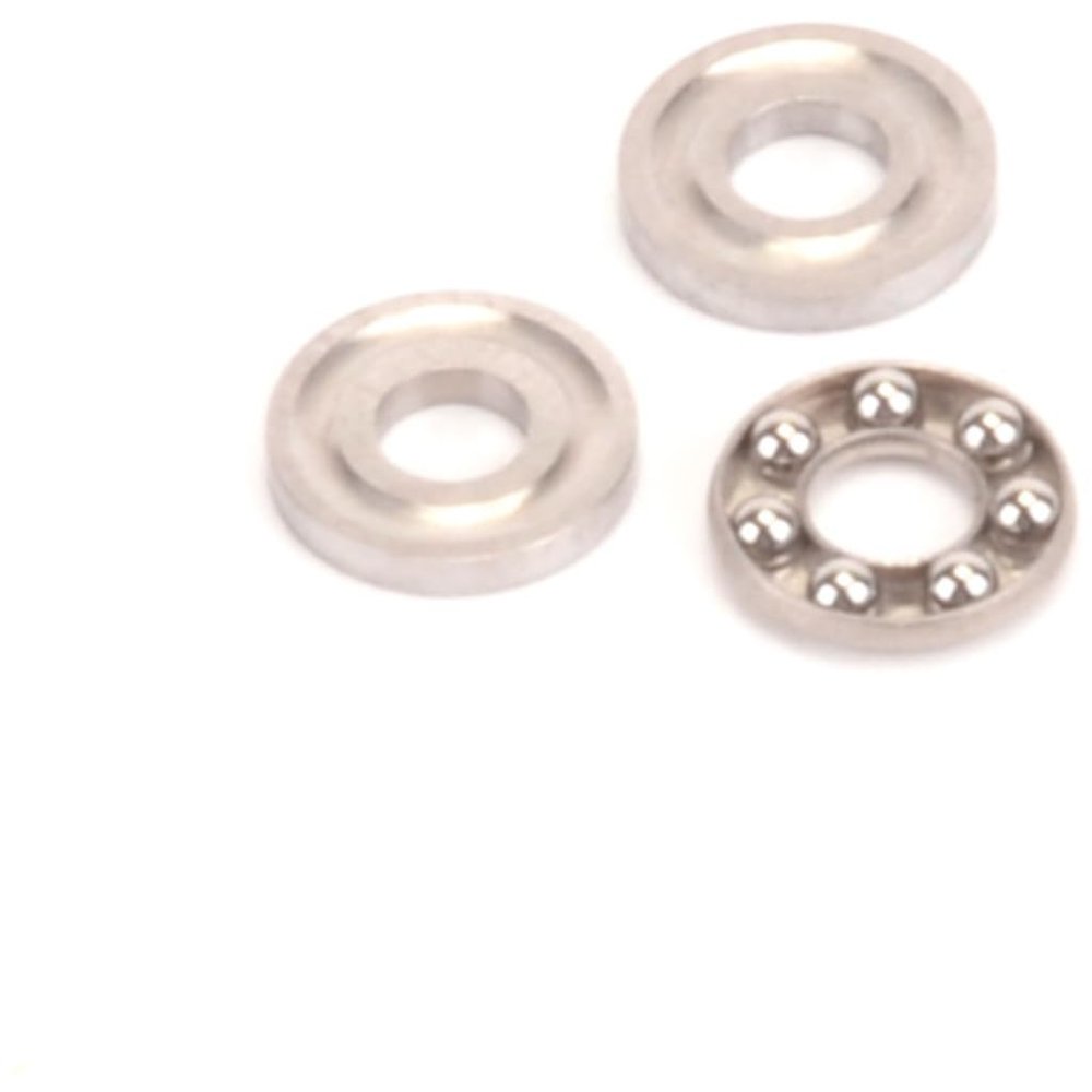 Schumacher Racing U7216 Thrust Race F1/8 x 5/16 x 9/64 Grooved - XLS TC