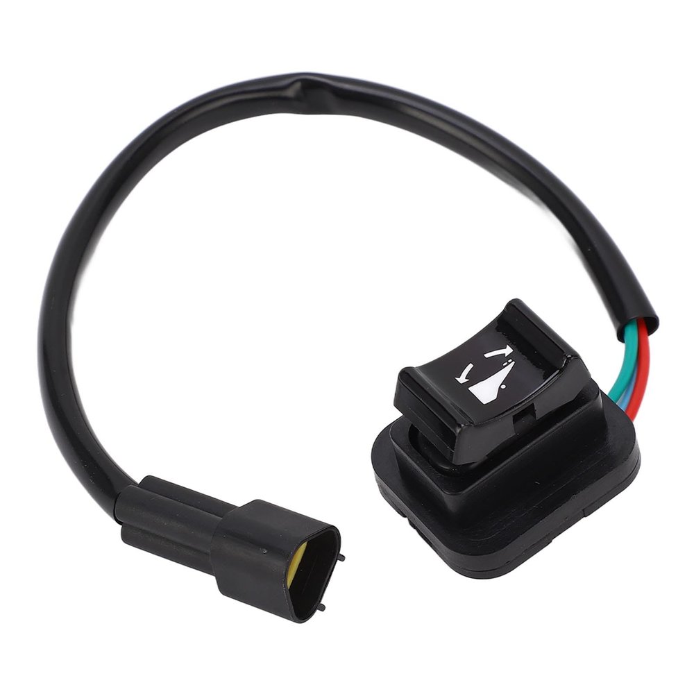 aqxreight Boat Power Trim Tilt Switch Universal Trim Tilt Switch 69J 82563 00 00 Easy Installation Crack Proof Replacement for Outboard 4 Stroke 150 200 225 250 300