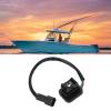 aqxreight Boat Power Trim Tilt Switch Universal Trim Tilt Switch 69J 82563 00 00 Easy Installation Crack Proof Replacement for Outboard 4 Stroke 150 200 225 250 300 view 3