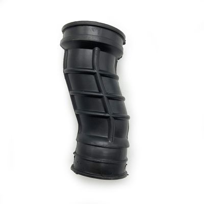 YANHAO Carburetor Air Filter Rubber Boot Hose Fits for Jianshe 250 Baja Loncin JS250