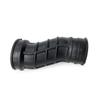 YANHAO Carburetor Air Filter Rubber Boot Hose Fits for Jianshe 250 Baja Loncin JS250 view 2