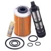 Road Passion 90238015010 Oil Filter Service Kits Replacement For 390 Adventure 2020/ RC 390 R 2020 / RC 390 2017/ RC 390 2016/ RC 390 CUP 2016/ RC 390 2015/ RC 390 ADAC CUP 2015 view 2