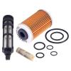 Road Passion 90238015010 Oil Filter Service Kits Replacement For 390 Adventure 2020/ RC 390 R 2020 / RC 390 2017/ RC 390 2016/ RC 390 CUP 2016/ RC 390 2015/ RC 390 ADAC CUP 2015 view 3