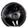 Steering Wheel Covers for Mercedes-Benz C180 C200 W205 C300 B200, Customized Car Steering Wheel Cover Braid Car Accessories view 1