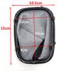 Cakievro 4/5 Speed Gear Shift Knob Gaiter Boot Case Cover for Mercedes Benz C E S Class W124 S124 W126 E190 W190 W201 W202 W123 W140 (Case Only) view 3