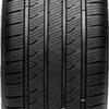 Radar Tires Dimax AS-9 All Season 225/50R18 99W XL Passenger Tire view 3