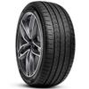 Radar Tires Dimax AS-9 All Season 225/50R18 99W XL Passenger Tire view 4