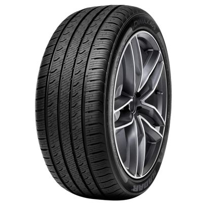 Radar Tires Dimax AS-9 All Season 225/55R17 101V XL Passenger Tire