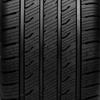 Radar Tires Dimax AS-9 All Season 225/55R17 101V XL Passenger Tire view 4