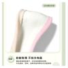 FUERU Car Steering Wheel Cover Set Car Steering Wheel Cover Breathable Fiber Linen Ultra-Thin Comfortable car Interior Gift (Color : 1#) view 4