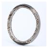 FUERU Car Steering Wheel Cover Set Car Steering Wheel Cover Fashion Rhinestone Breathable Sweat-Absorbing Car Interior (Color : 2#) view 1