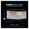 FUERU Car Steering Wheel Cover Set Car Steering Wheel Cover Fashion Rhinestone Breathable Sweat-Absorbing Car Interior (Color : 2#) view 4