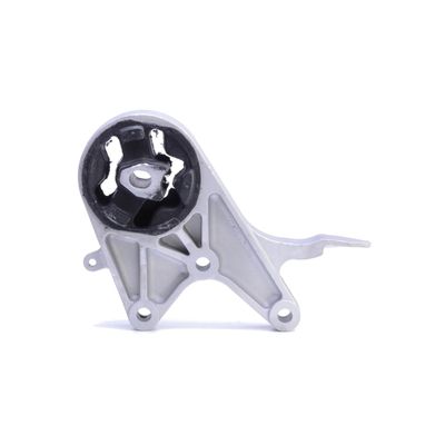 1 Rear Automatic Transmission Mount fits Chevrolet fits Chevy Malibu