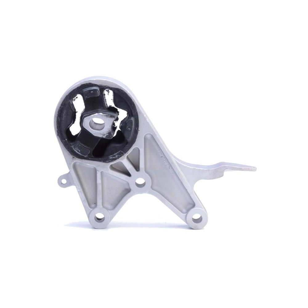 1 Rear Automatic Transmission Mount fits Chevrolet fits Chevy Malibu