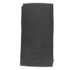 Syrisora Polyester Winch Rope Protective Sleeve Black Universal for 5cm/1.97in Width Cable Line (2M) view 4