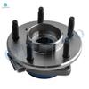 PM Auto Front Wheel Hub Bearing Assembly Replacement for 1997-2001 Cadillac Deville view 4