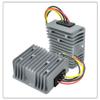 12V-55V to 5V 15A 75W Buck Converter USB Power Supply for Truck RV Dash Cam GPS Waterproof view 1