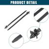 ACROPIX 18cm Length Car Fuel Line Retaining Clip Wire Routing Clips view 3