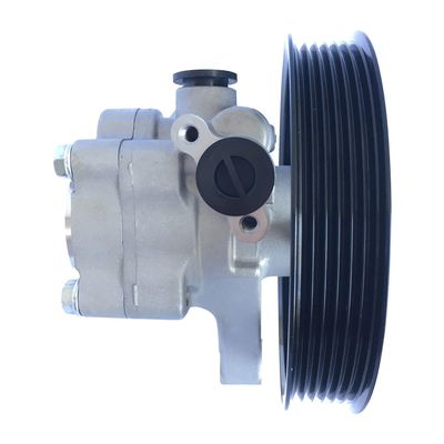Edelmann Elite Power Steering Pump 6049P W/Pulley - for 2012-08 Honda Accord, 11-10 Honda Accord Crosstour, 12 Honda Crosstour, 11-09 Honda Pilot; V-6 3.5L