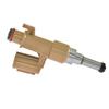4PCS Fuel Injectors 23250-38040 23209-38040 Compatible with Toyta Tundra Sequoia 4.6L 5.7L V8 for for Toyta Land Cruiser 5.7L 2008-2014 23250-0S020, 23250-0S020 view 4