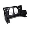 For GMC Canyon 2004-2012 License Plate Bracket | Front | With Xtreme Package | Plastic | Replacement For GM1068122 | 15044636, 20890834 view 2