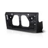 For GMC Canyon 2004-2012 License Plate Bracket | Front | With Xtreme Package | Plastic | Replacement For GM1068122 | 15044636, 20890834 view 4