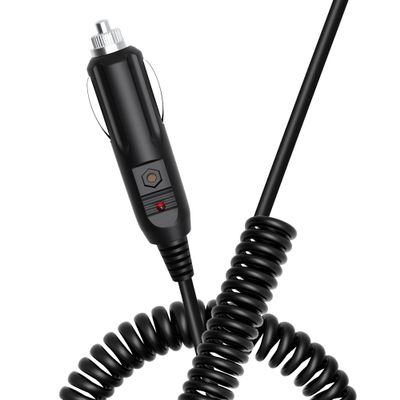 HISPD Car DC Charger for PSE PSEA130050U W PSEA130050V W PSEA130050B W Auto Vehicle