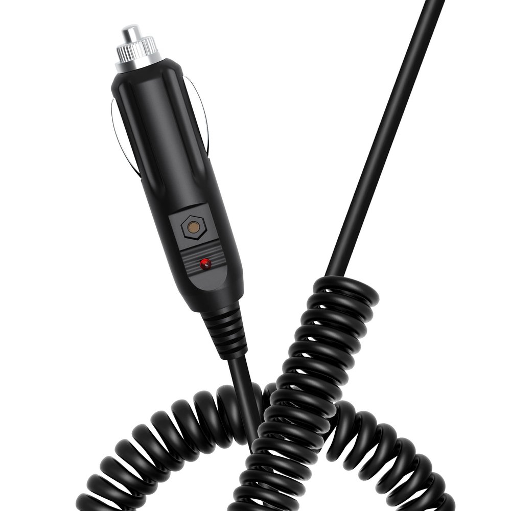 HISPD Car DC Charger for PSE PSEA130050U W PSEA130050V W PSEA130050B W Auto Vehicle