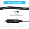 HISPD Car DC Charger for PSE PSEA130050U W PSEA130050V W PSEA130050B W Auto Vehicle view 3