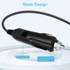 HISPD Car DC Charger for PSE PSEA130050U W PSEA130050V W PSEA130050B W Auto Vehicle view 4