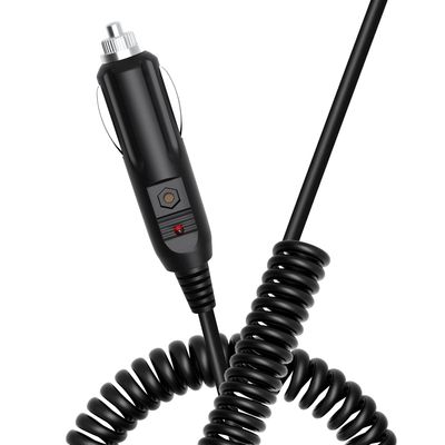 HISPD Car DC Adapter for Evenflo Model: 2951 Feeding Advanced Auto Vehicle Boat RV PSU