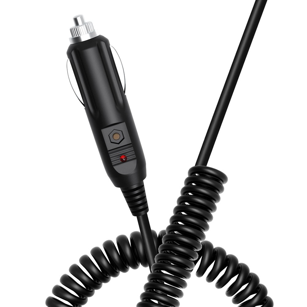 HISPD Car DC Adapter for Evenflo Model: 2951 Feeding Advanced Auto Vehicle Boat RV PSU