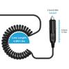 HISPD Car DC Adapter for Evenflo Model: 2951 Feeding Advanced Auto Vehicle Boat RV PSU view 2