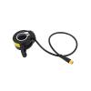 Electric Scooter Thumb Throttle 24V-72V Digital Voltage Display Key Switch Accessory view 4
