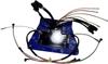 MOTOCEO Johnson Evinrude V6 185-200-225HP 1993-Up Power Pack for 584636, 584637, 585114, 586212, 586661, 113-6212 view 2