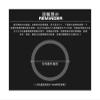FUERU Car Steering Wheel Cover Set Car Steering Wheel Cover Breathable Ice Silk Comfortable Shock-Absorbing Car Interiors Gifts (Color : 1#) view 2