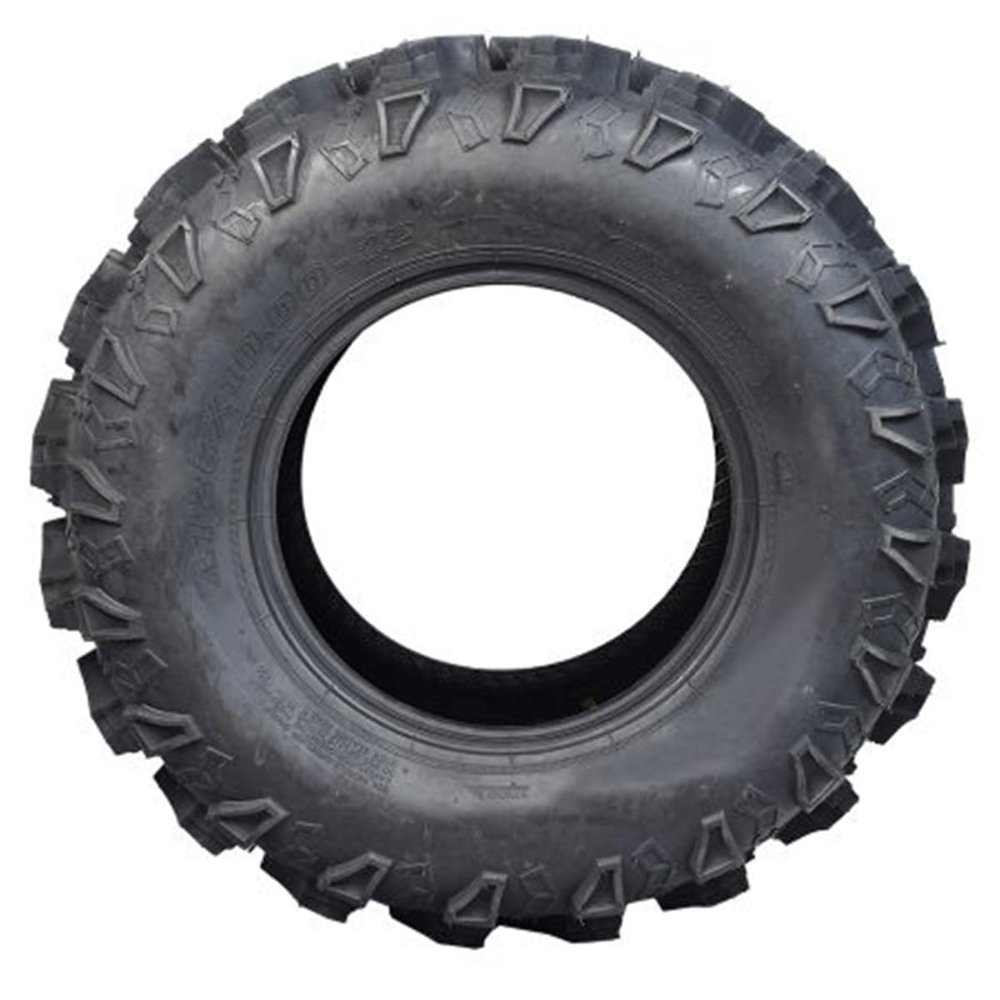 MASSIMO CHICKEN FOOT TIRE 26X10-12