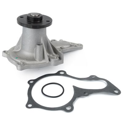 MAXWIN Engine Water Pump Fit 1993-1997 for Toyota Celica ST, 1993-1997 Corolla CE/DX/LE 1.8L L4