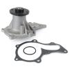 MAXWIN Engine Water Pump Fit 1993-1997 for Toyota Celica ST, 1993-1997 Corolla CE/DX/LE 1.8L L4 view 1