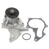 MAXWIN Engine Water Pump Fit 1993-1997 for Toyota Celica ST, 1993-1997 Corolla CE/DX/LE 1.8L L4 view 2