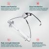 FINDAUTO 748-132 Power Window Regulator for 2003-2011 for Honda Element view 2