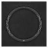 FUERU Car Steering Wheel Cover Set Car Steering Wheel Cover Comfortable Leather Breathable Dehumidification Car Interior Accessories (Color : 1#) view 1