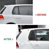 Rear Side Window Louver Shutter Trim For Golf 6 MK6 2008-2012 view 3