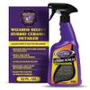 Wizards Select Hybrid Ceramic Detailer, SiO2 Spray Coating - 22 oz view 1