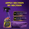 Wizards Select Hybrid Ceramic Detailer, SiO2 Spray Coating - 22 oz view 4