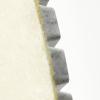 5 Inch 125mm Dry/wet Diamond Polishing Pads Flexible Grinding Discs For Granite Polishing Tools Polish Pad Polissage Batoca,Grit 500 view 2