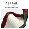 FUERU Car Steering Wheel Cover Set Car Steering Wheel Cover Ice Silk Linen Waterproof Anti-Wrinkle Personalized Car Interior (Color : 4#) view 4
